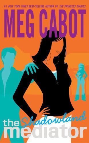 Shadowland, Paperback by Cabot, Meg, Brand New, Free shipping in the US