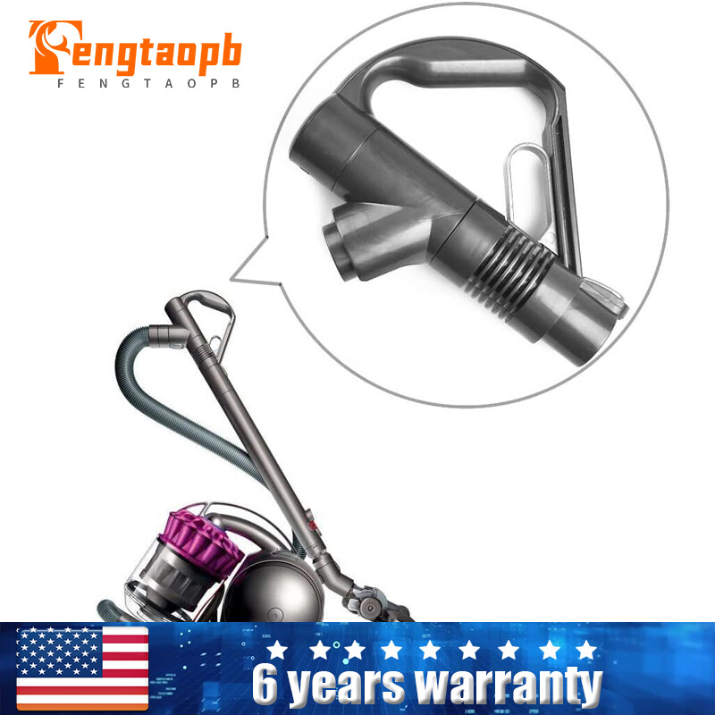 Vacuum Cleaner Wand Handle Assembly For Dyson DC19 DC23 DC26 DC29 DC32 DC36 DC37