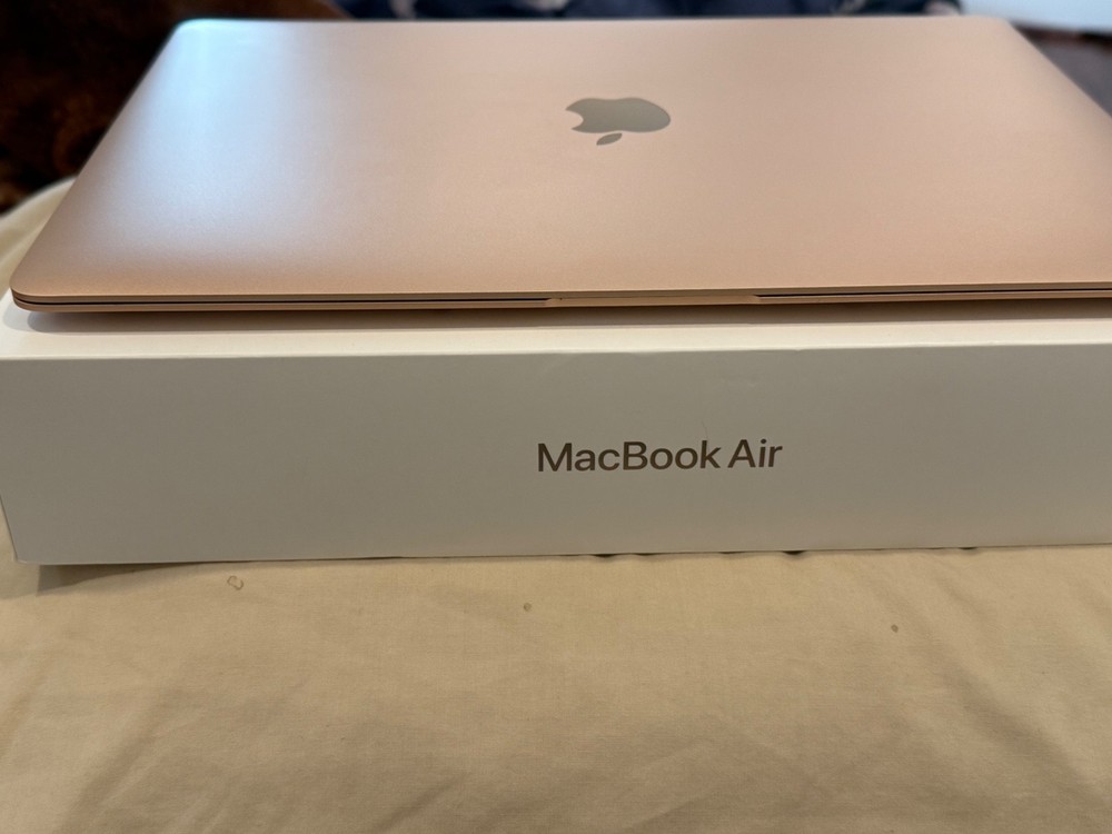 Apple MacBook Air 13