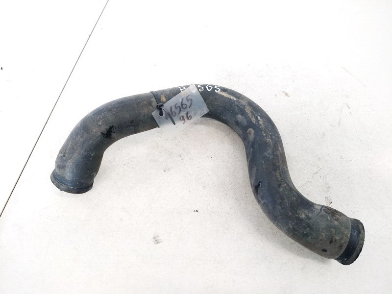 Cooling water hose, radiator hoses Volvo S60 DE1179042-76