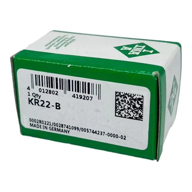 NEW INA KR22-B roller bearing 1PCS #PA