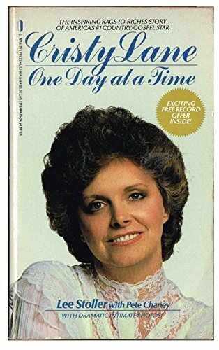 Cristy Lane: One Day at a Time - Paperback, by Lee Stoller; Pete - Acceptable