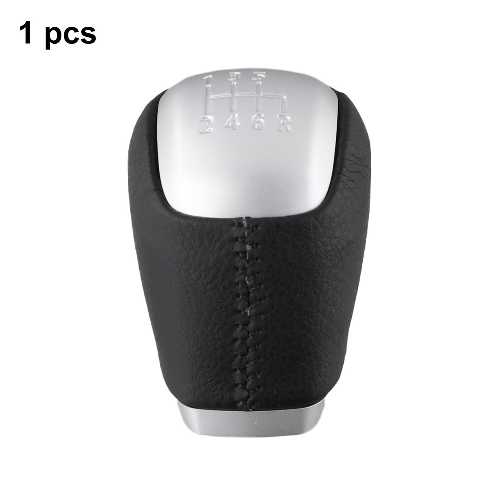 Manual Shifter Knob Fitment for Land Rover For Range Rover For Evoque 1118