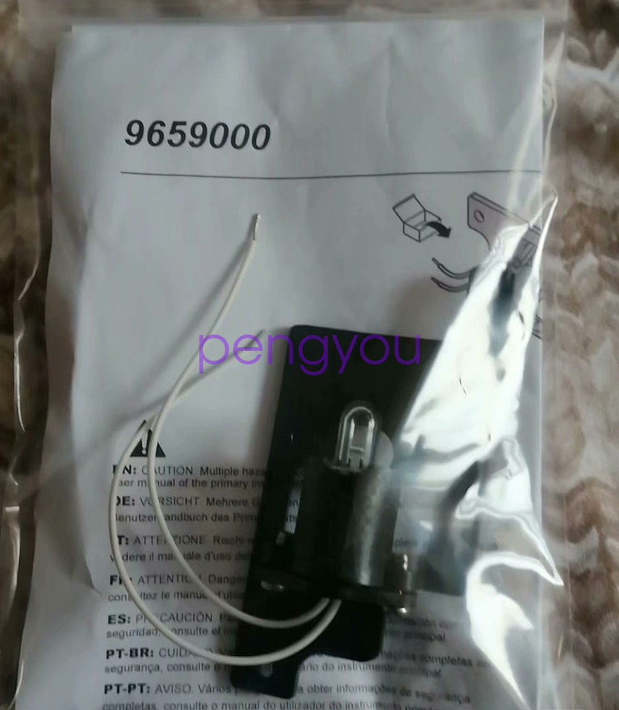 1PC Brand New HACH 4708900 Desktop Turbidimeter Bulb Brand new Fedex or DHL