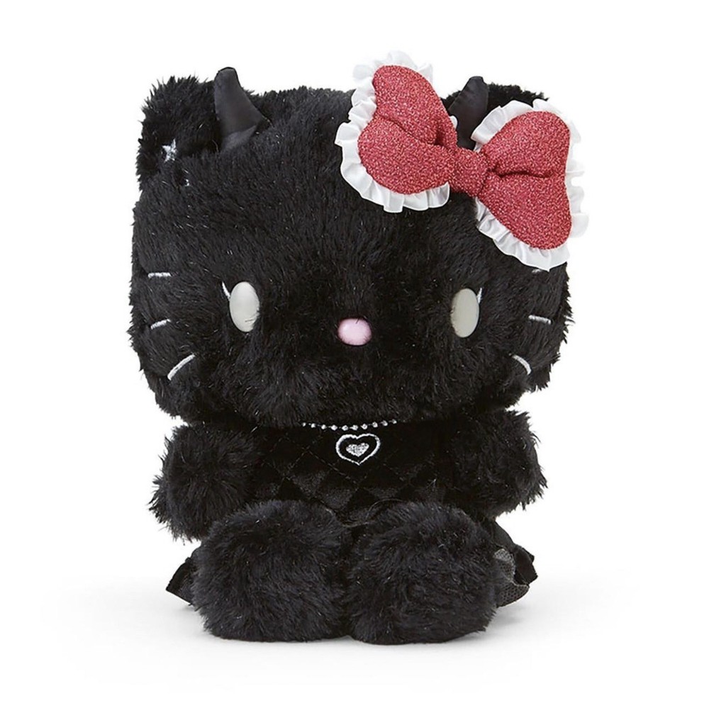 Sanrio Hello Kitty Plush Angel Little Devil Design Little Devil 801623 Japan NEW