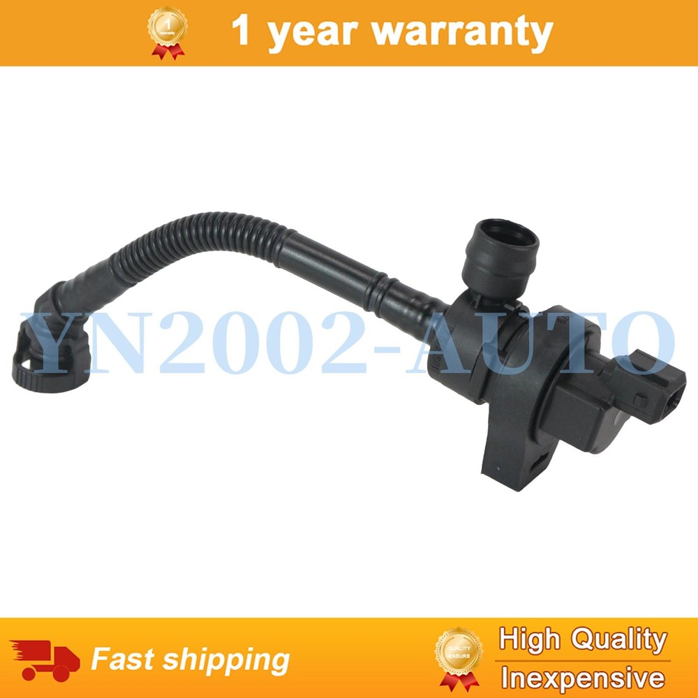 Fuel Tank Breather Valve for BMW E46 E60 E90 E91 E92 E81 E84 E88 E87 13907512576