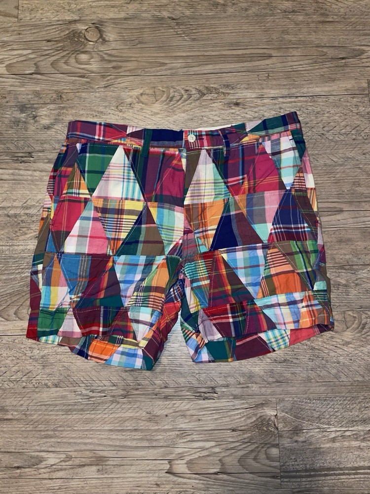 Polo Ralph Lauren Men's Patchwork Classic Fit 6