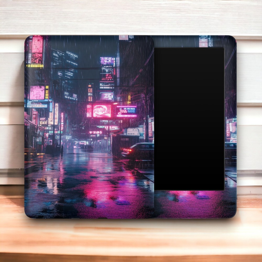 Tokyo Amazon Kindle Skin | Kindle Skin Vinyl Wrap - All Kindle Models