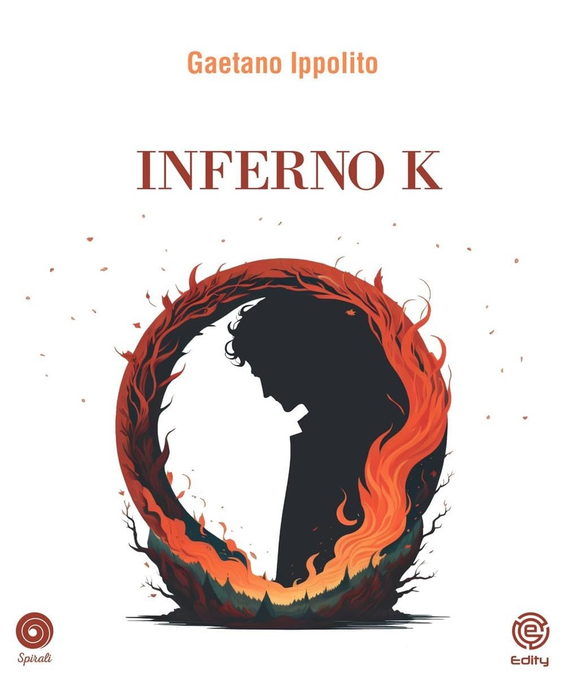 Gaetano Ippolito Inferno K (Paperback)Another great item from Rarewaves USA | Free delivery!