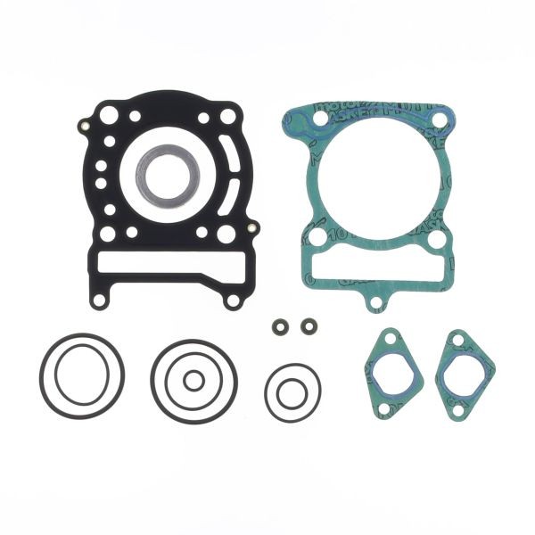 Engine top gaskets set fits MALAGUTI MADISON; MBK DOODO, XQ, YP; YAMAHA XN, XQ