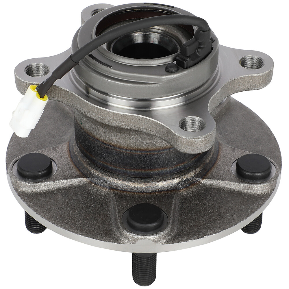 1PCS Wheel Hub Bearing Rear AWD For Suzuki SX4 2007 2008-2013 2012 SX4 Crossover