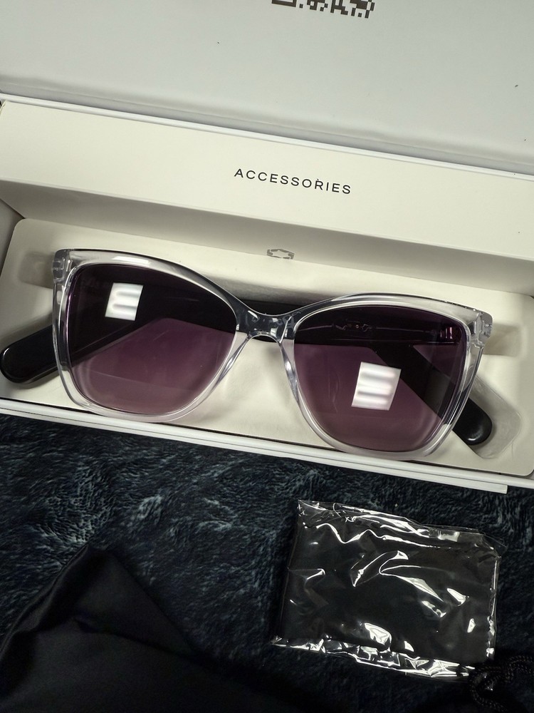 Lucyd Smart Glasses