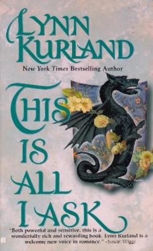 Lynn Kurland This is all I ask (Paperback) de Piaget FamilyAnother great item from Rarewaves USA | Free delivery!
