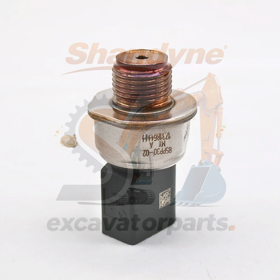 85PP30-02 31400-4A700 Fuel Rail Pressure Sensor For Hyundai Accent H-1 I30 I40