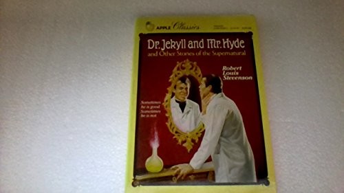 Dr. Jekyll and Mr. Hyde and Other S..., Stevenson, Robe