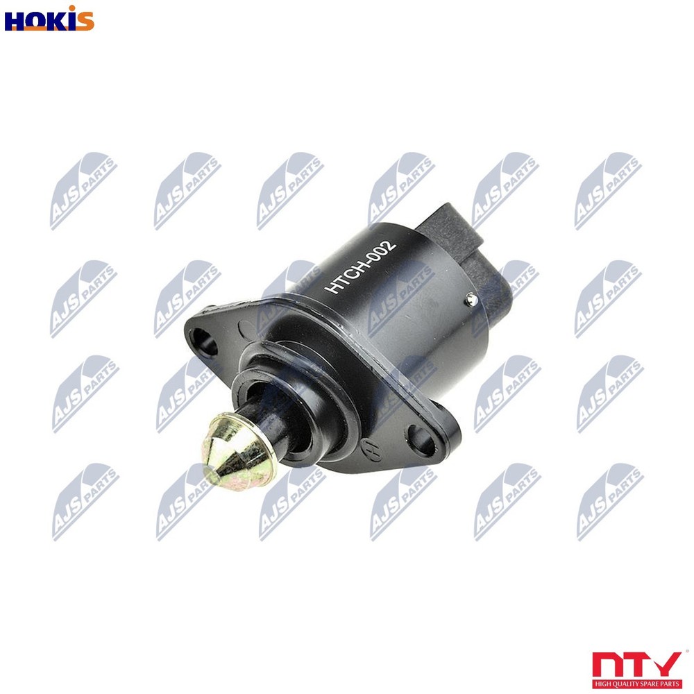 IDLE CONTROL VALVE AIR SUPPLY ESK-CH-002 FOR JEEP GRAND/CHEROKEE EMLELF/Y 5.2L