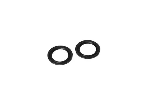Genuine GM Auxiliary Air Conditioning Evaporator Outlet Hose Seal 89019245