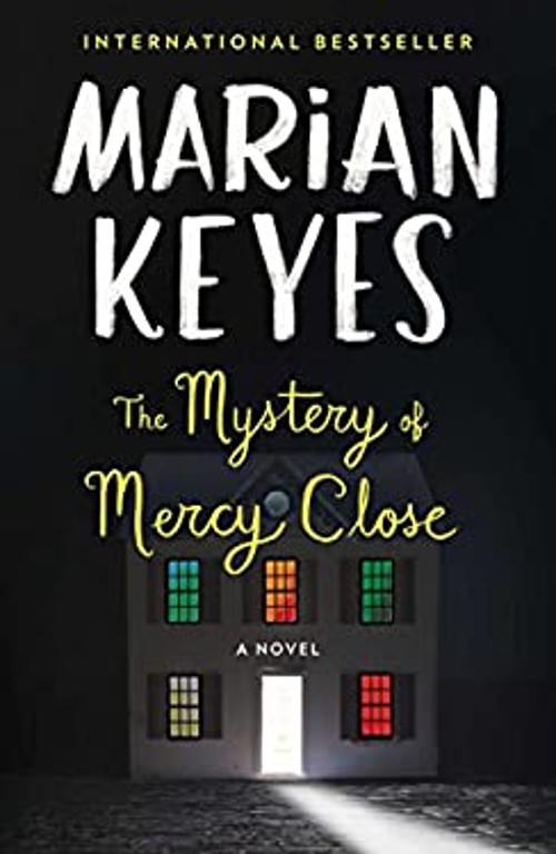 The Mystery of Mercy Close : A Novel Paperback Marian KeyesFree US Delivery | ISBN:0142180793