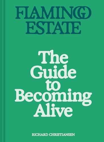 Flamingo Estate: The Guide to - Hardcover, by Christiansen Richard - Very Good