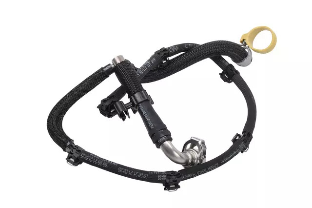 Genuine GM Fuel Injector Fuel Return Pipe 55515929