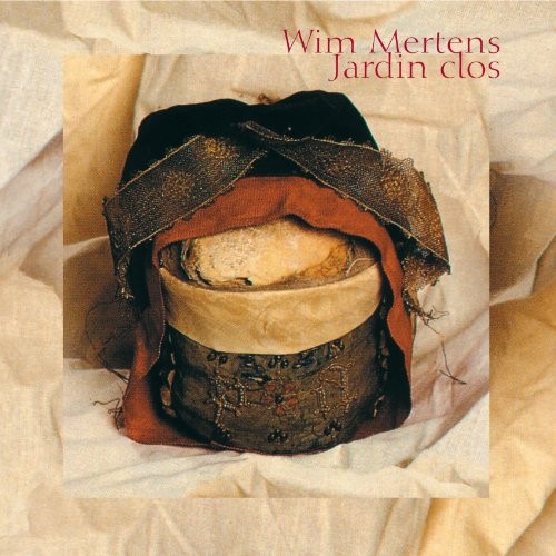 Wim Mertens - Jardin Clos - Wim Mertens CD AEVG The Cheap Fast Free PostFREE US DELIVERY | EAN: 5099951635428 | Quality CD
