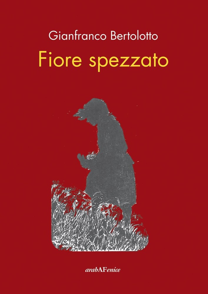 Gianfranco Bertolotto Fiore spezzato (Paperback)Another great item from Rarewaves USA | Free delivery!