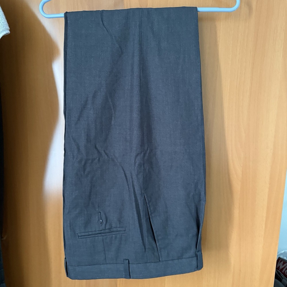 Nautica Classic Fit Dress Pants 20x31 for Men