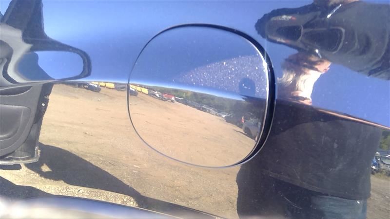 ACADIA    2011 Fuel Filler Door 106621-image