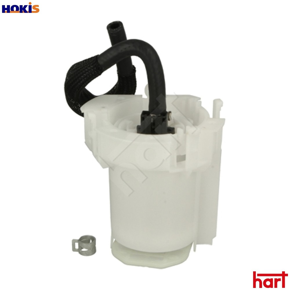 FUEL PUMP 521 743 FOR SAAB OPEL TIGRA/TwinTop CORSA/Hatchback/Van VECTRA/GTS 9-3