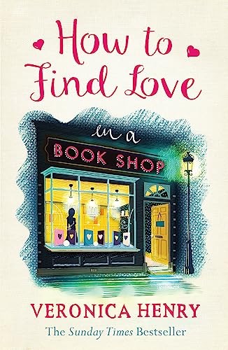 How to Find Love in a Book Shop by Henry, Veronica Book The Fast Free ShippingFREE US DELIVERY | ISBN: 1409146898 | Quality Books