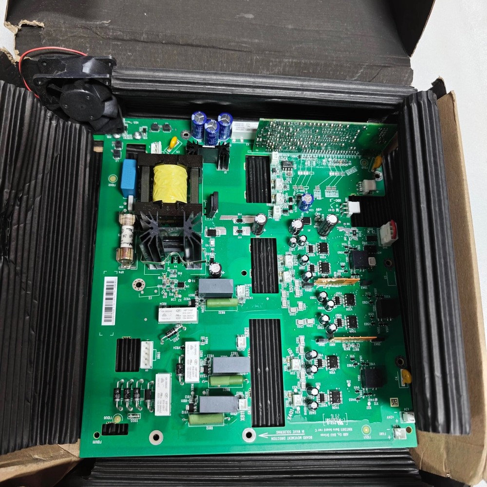 ️ 1pc for 100% test RINT-5611C 68597714D (by Fedex or DHL 90days Warranty)
