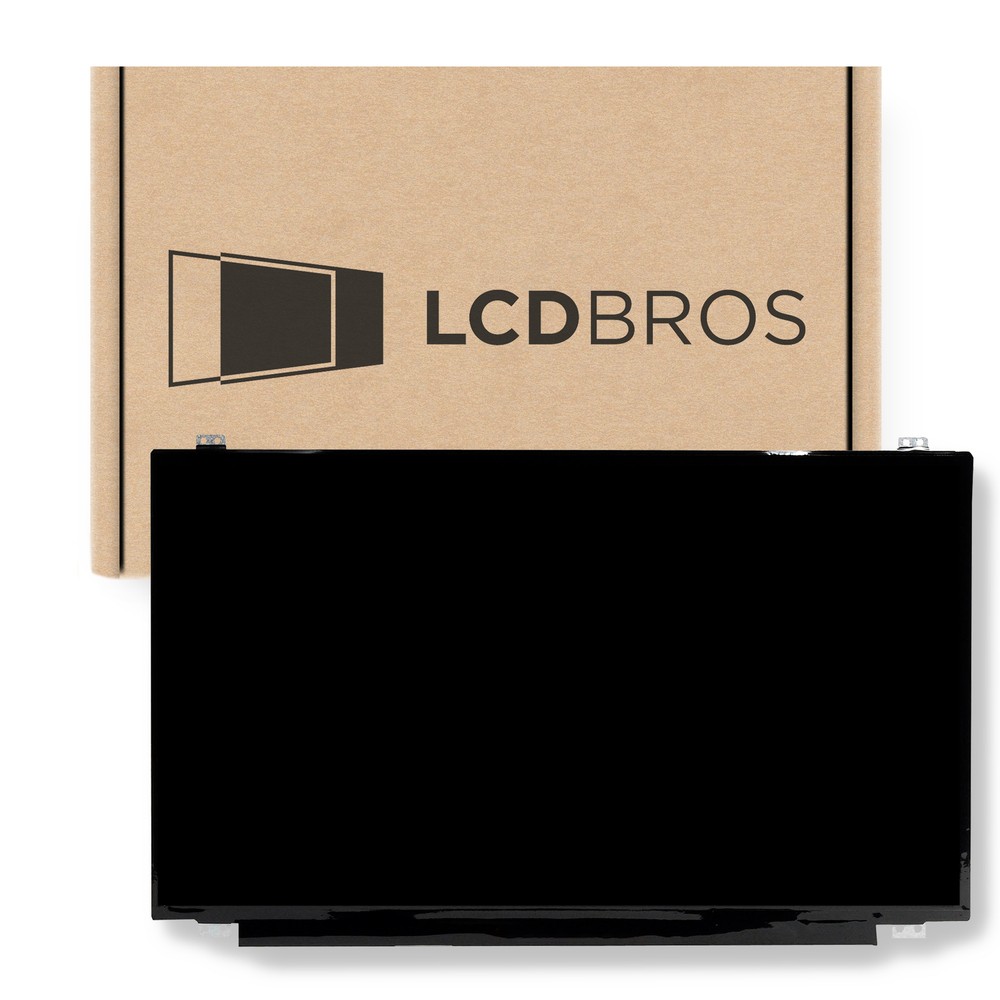 Screen Replacement for Lenovo PN 5D10K81084 HD 1366x768  LCD LED Display
