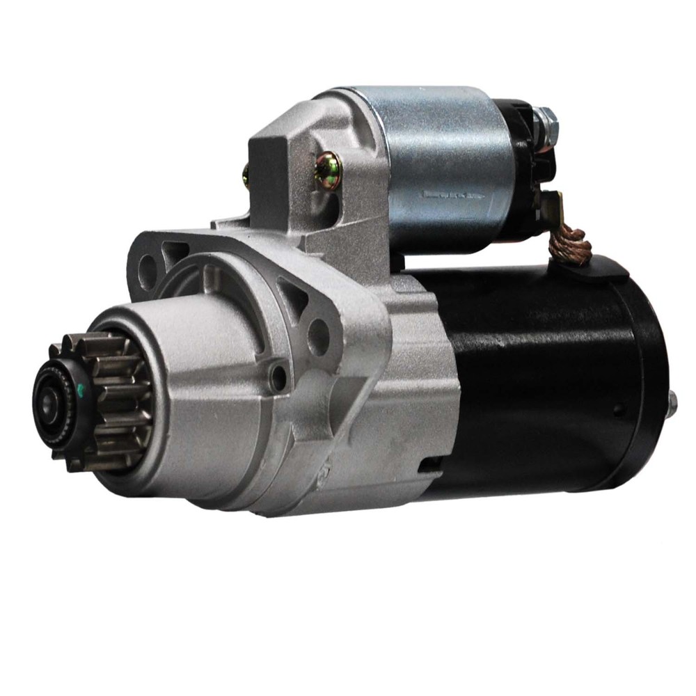 AC Delco 336-2119A Starter Motor Fits 04-22 Infiniti Nissan Vehicles