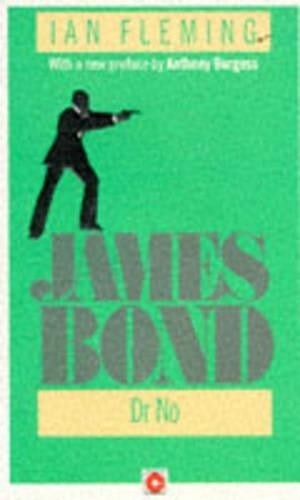 Dr.No (Coronet Books) by Fleming, Ian Paperback Book The Fast Free ShippingFREE US DELIVERY | ISBN: 0340418990 | Quality Books