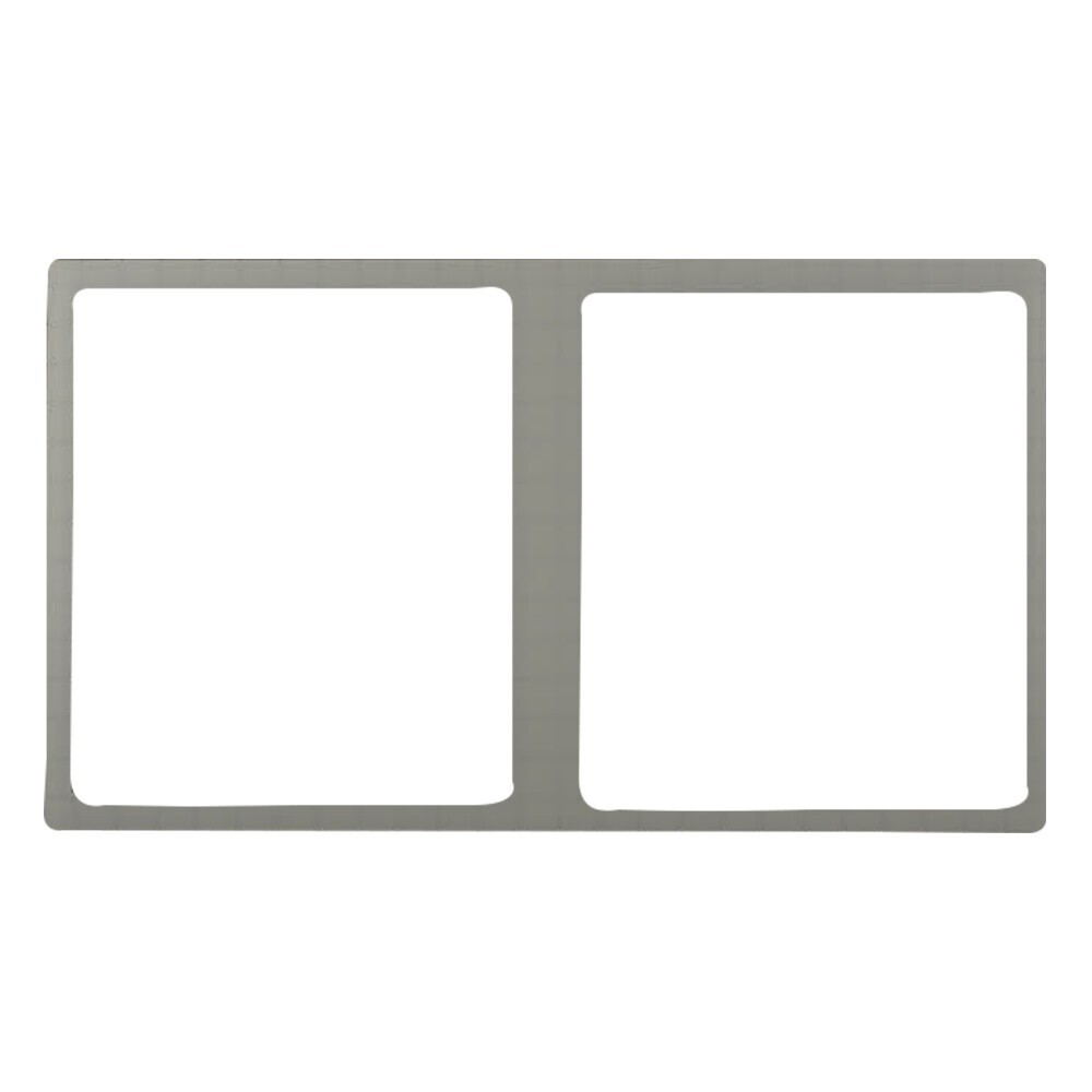 LG Refrigerator Glass Shelf Replacement Part MHL61952311