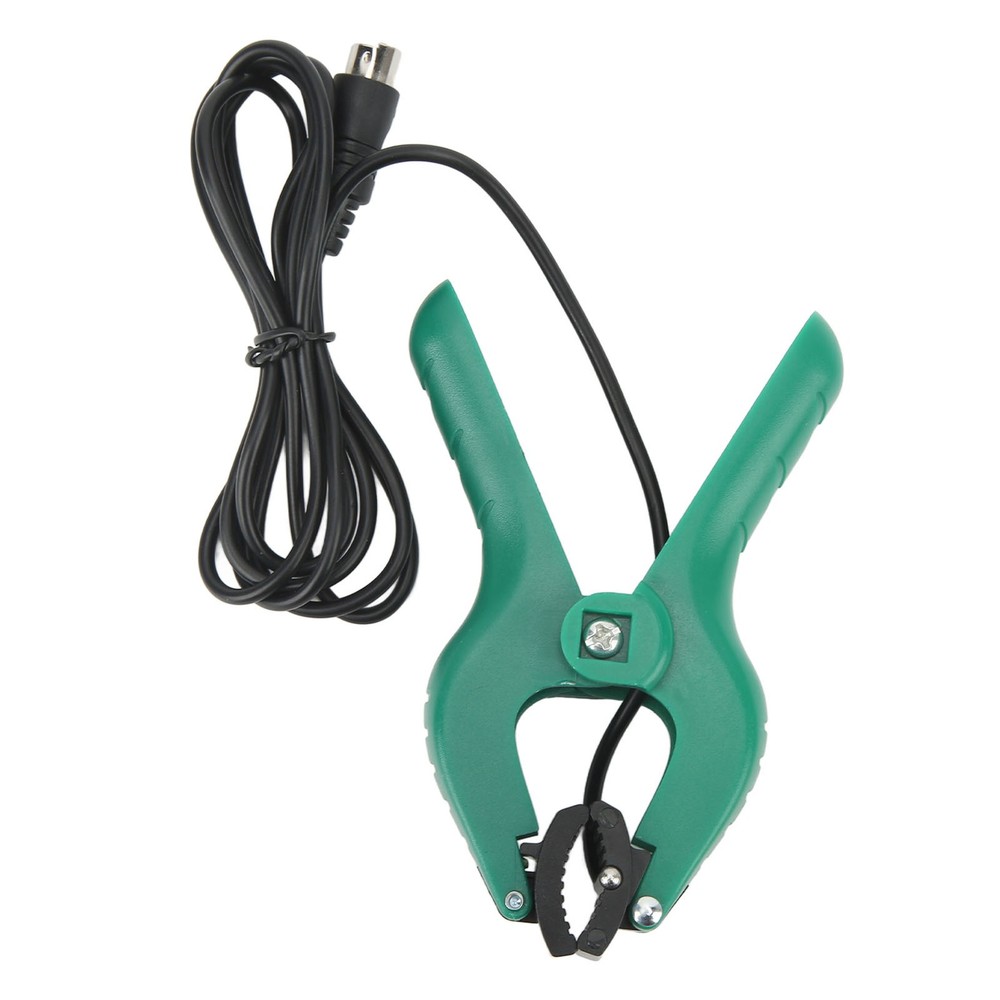 HVAC Temperature Clamp Temp Probe Sensor For Air Conditioning Circuits