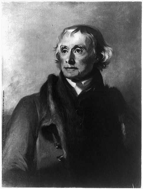 Photo:Thomas Jefferson (bust)