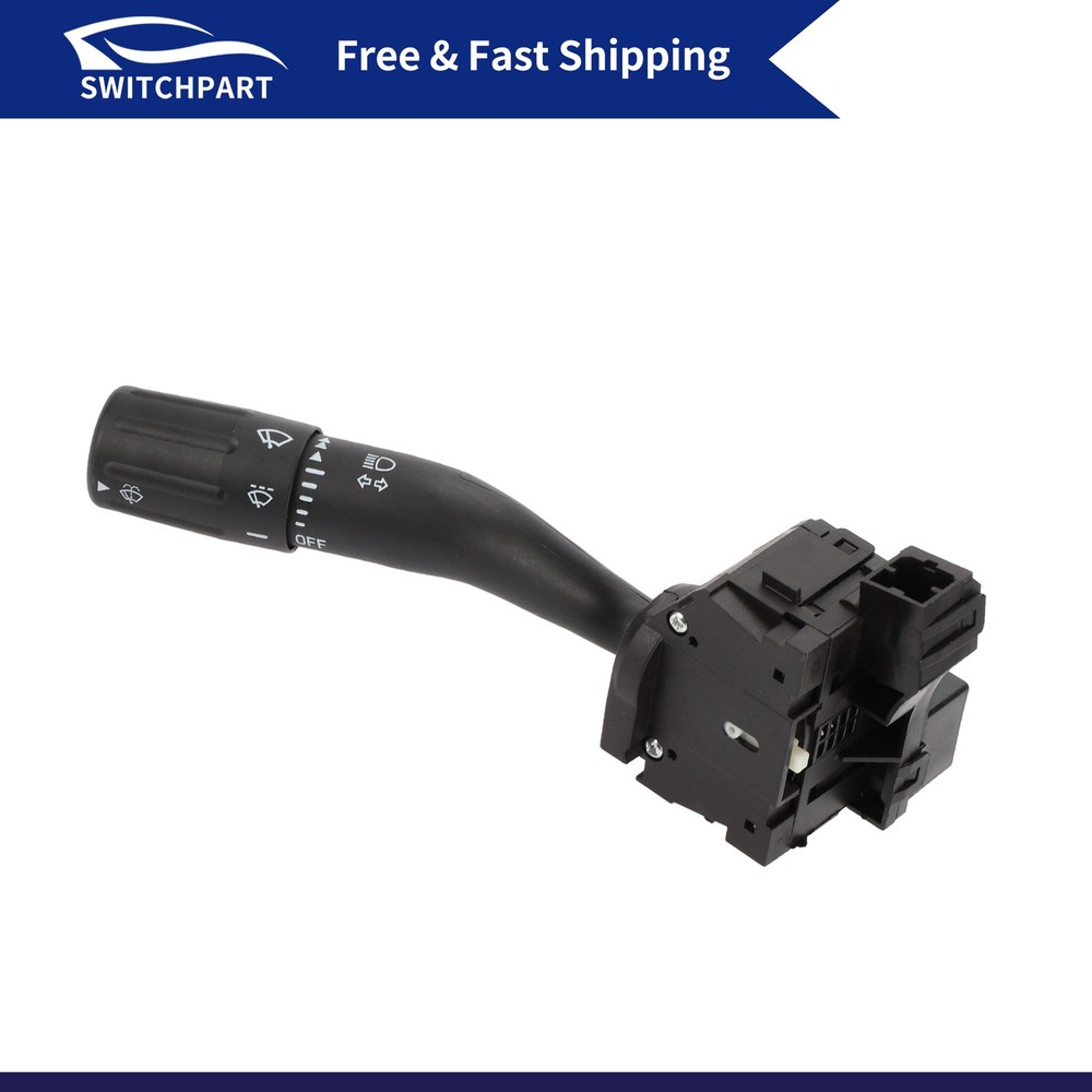 Steering Column Turn Signal Switch Lever for Ford for Mustang 2010-2014 - 1 pcs