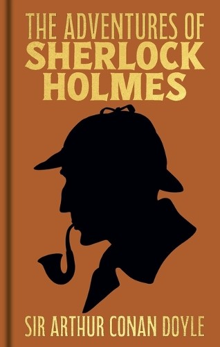 Arthur Conan Doyle The Adventures of Sherlock Holmes (Hardback)Another great item from Rarewaves USA | Free delivery!
