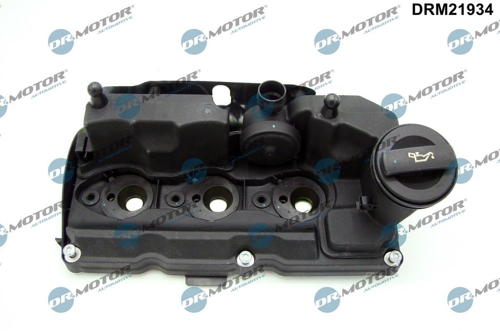 DRM21934 DR, ENGINE Cylinder Head Cover for SEAT,SKODA,VW