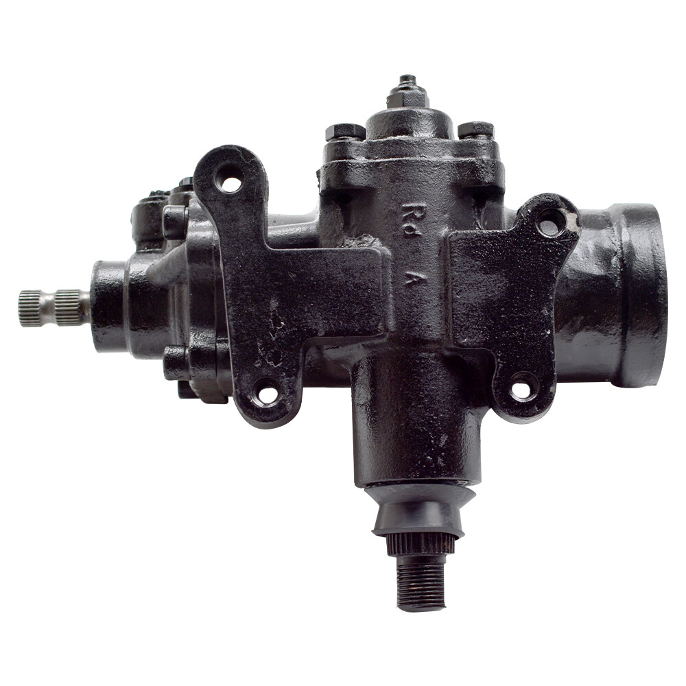 Power Steering Gear Box for Chevrolet C10 C20 C30 GMC R2500 1980-1991 27-7522