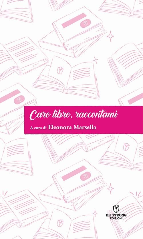 Eleonora Marsella Caro libro, raccontami (Paperback) (UK IMPORT)All Tariffs and Duties included - no additional charges
