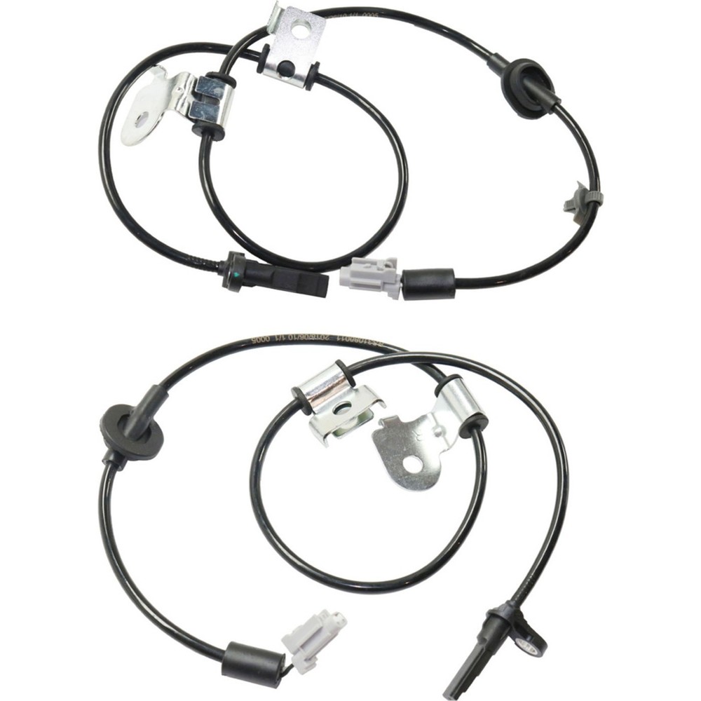 ABS Speed Sensor Kit for 2008-2010 Impreza & 2008-2012 Forester-image
