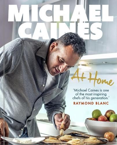 Michael Caines At Home by Caines, Michael Book The Fast Free ShippingFREE US DELIVERY | ISBN: 1780890990 | Quality Books