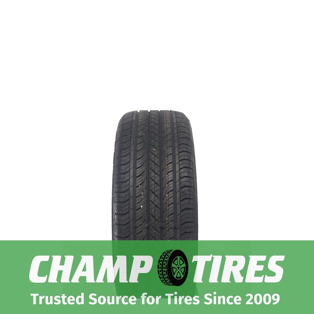 P215/50R17 Continental ProContact TX Takeoff 91 H Used 9/32nds
