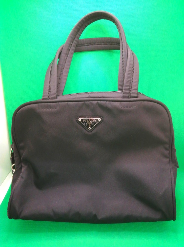 Prada Tote Bag
