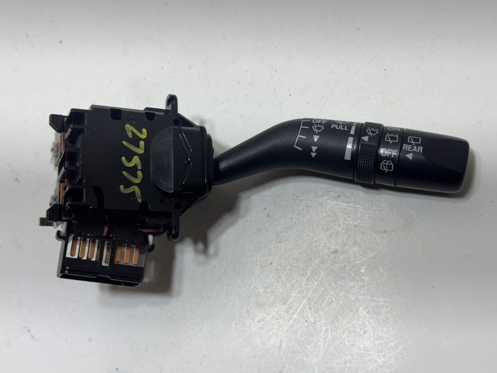 2005-2007 Mercury Mariner OEM Wiper Control Switch