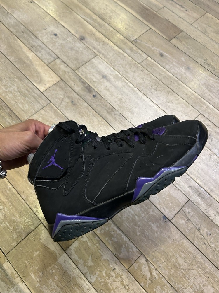 Size 11 - Air Jordan 7 Retro PE Ray Allen