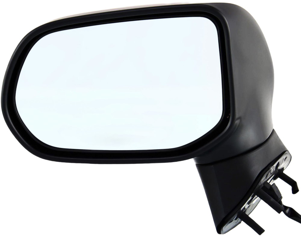 New Driver Side Mirror For Honda Civic 2006-2011