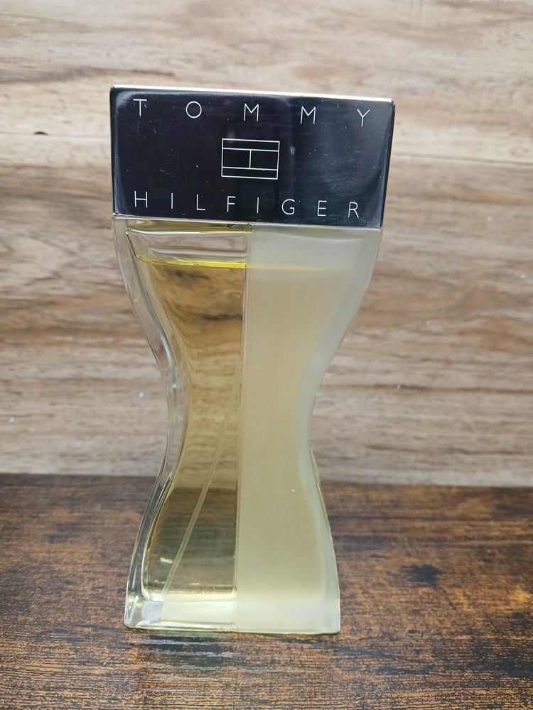 Tommy Hilfiger Freedom for Her 3.4 oz / 100ml Eau de Toilette Spray RARE VTG